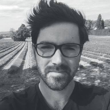 Théophile, business Developer ISIA