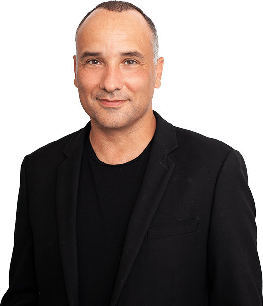 Jean-François Caplat, directeur associé Jean-François Caplat, directeur associé
