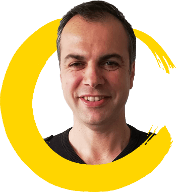 portrait chef de projet Windev mobile