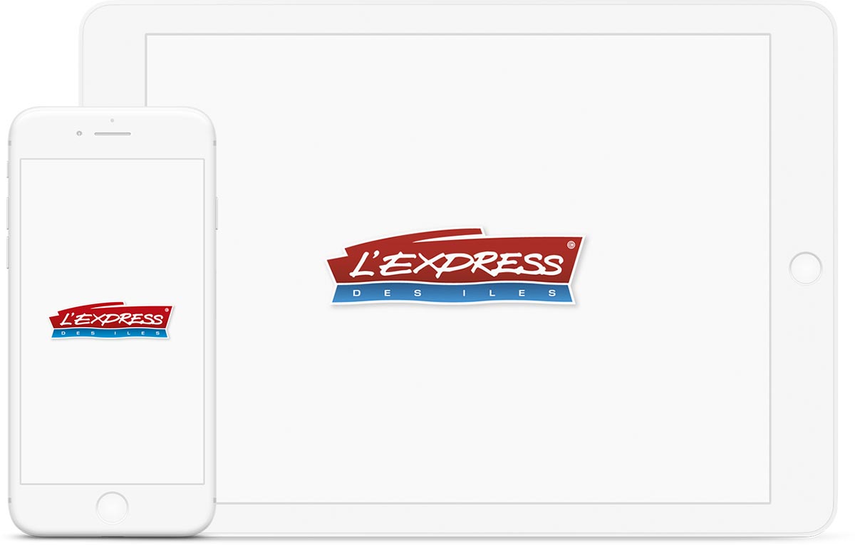 Go Express – Extension mobile Go Express – Extension mobile