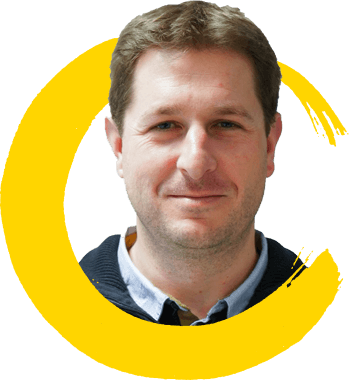 portrait chef de projet Windev