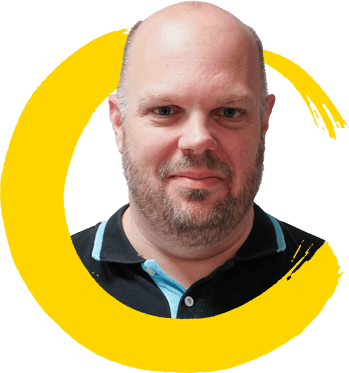 portrait chef de projet Webdev