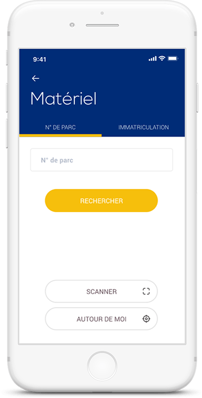 La fonctionnalité de recherche La fonctionnalité de recherche