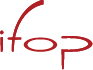 Logo de l’Ifop