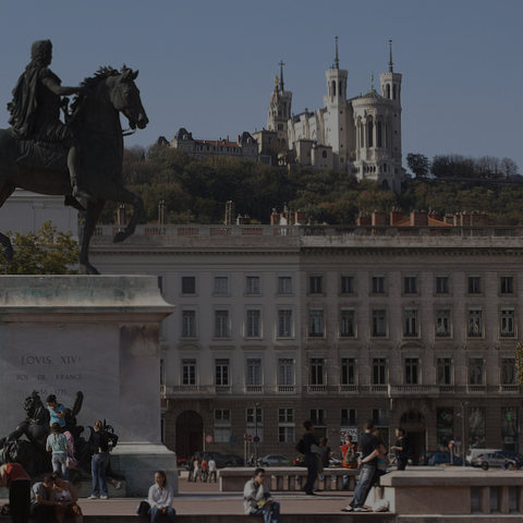 Lyon