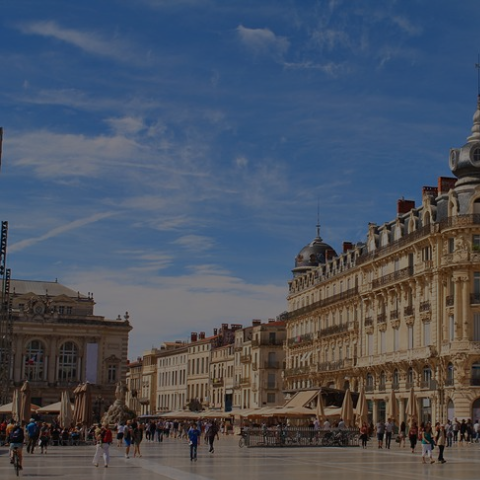 Montpellier