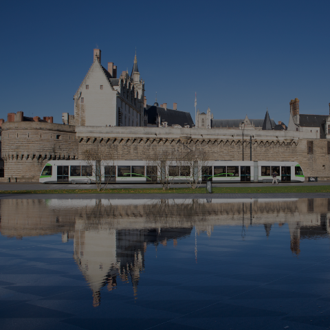Nantes