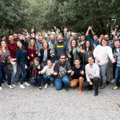 Equipe Montpellier