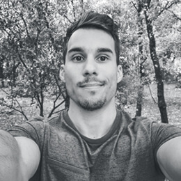 UX Designer ISIA