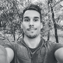 UX Designer ISIA