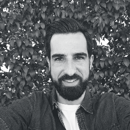Développeur ISIA Montpellier