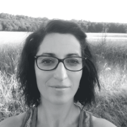 Responsable du développement des compétences ISIA