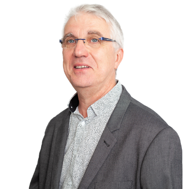 Business Unit leader Grand Ouest