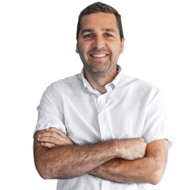 Business Unit leader Industrie 4.0