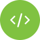 icone code