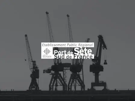 Accompagnement dans la transformation digitale avec le Port de Sète