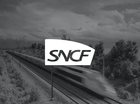 Accompagnement dans la transformation digitale avec la SNCF