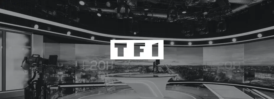 Accompagnement dans la transformation digitale avec TF1