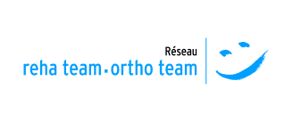 Logo de Reha team