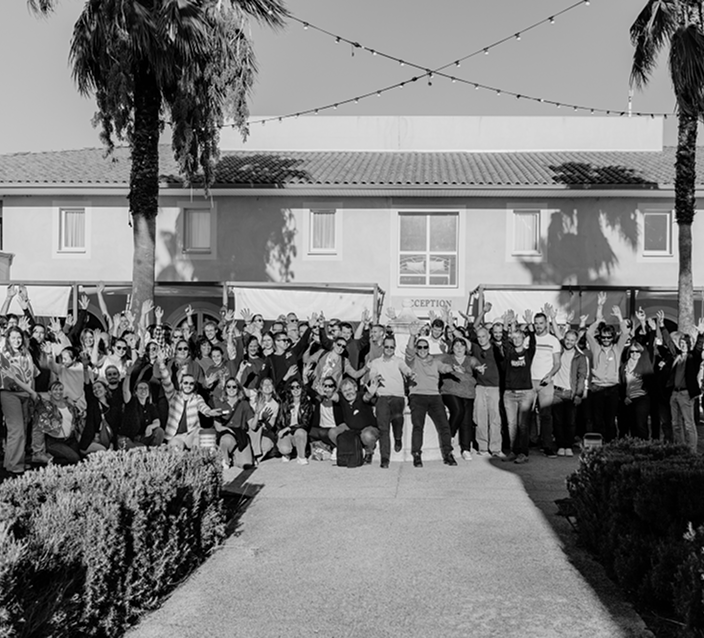 Illustration société à mission