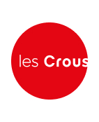 Logo du Crous