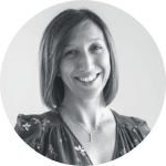 Photo portait de Fabienne Amadori