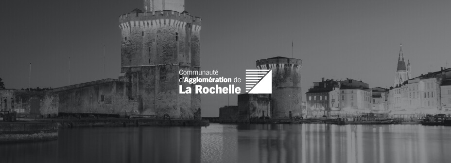 Communauté d’agglomération de La Rochelle