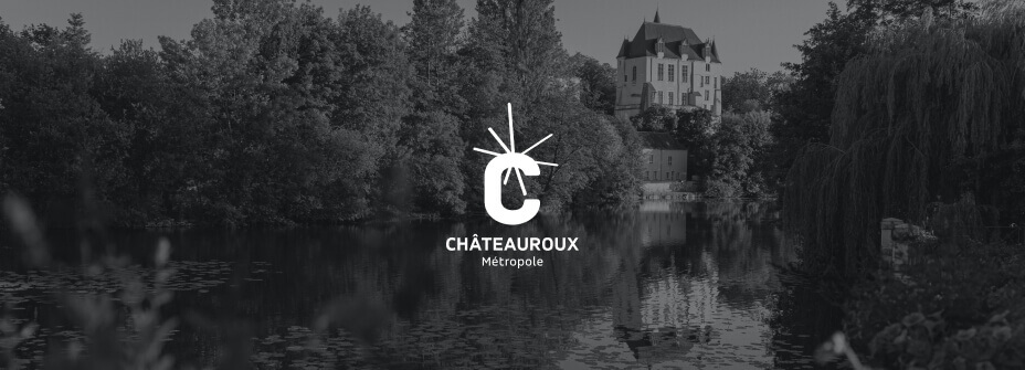Châteauroux Métropole