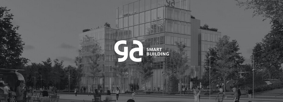 GA Smart Building