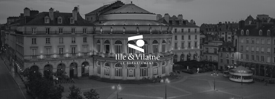 Ille-et-Vilaine