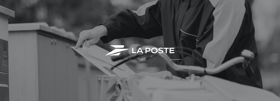 La Poste