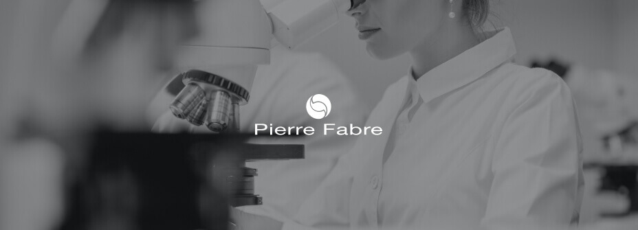 Pierre Fabre