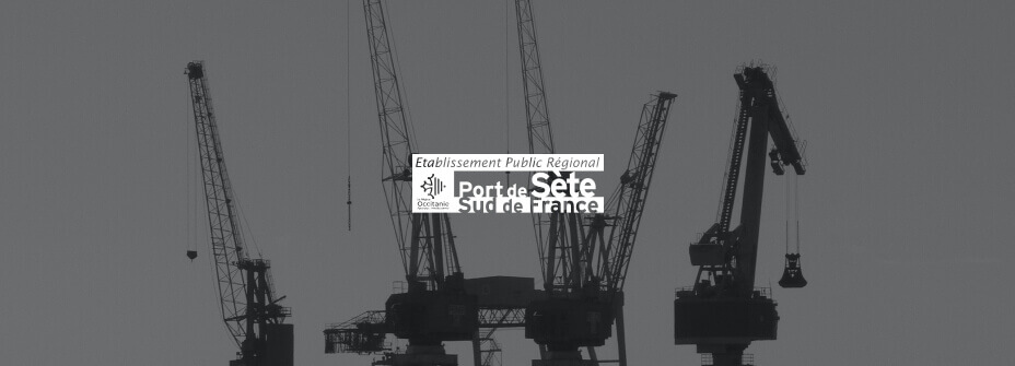 Port Sud de France – Sète