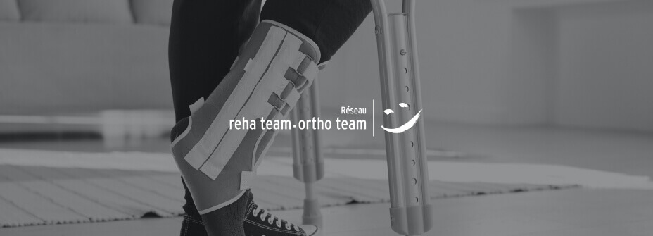 Rehateam Orthoteam