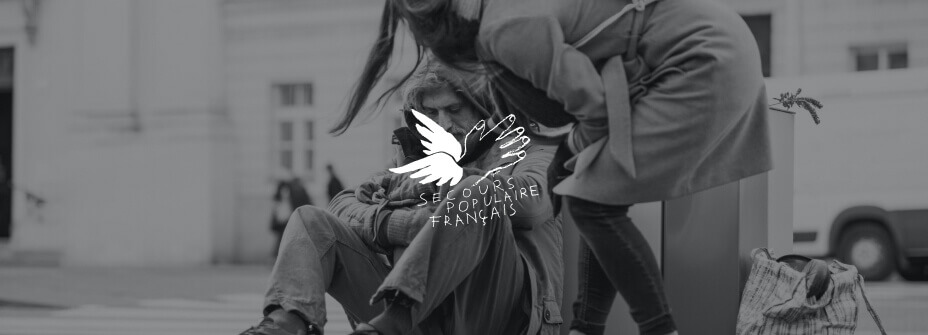 Secours populaire français