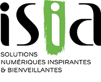 logo ISIA