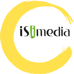logo Isimedia