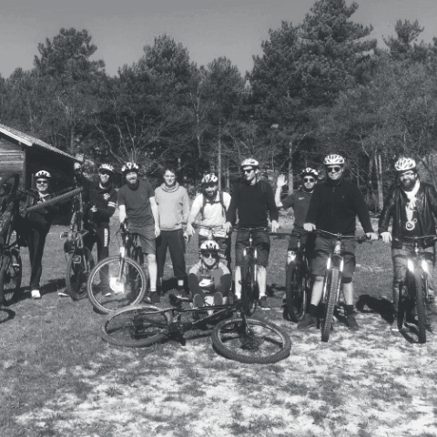 team ISIA Lyon