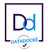 logo certification datadocke